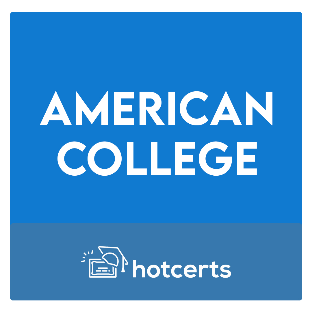 American College