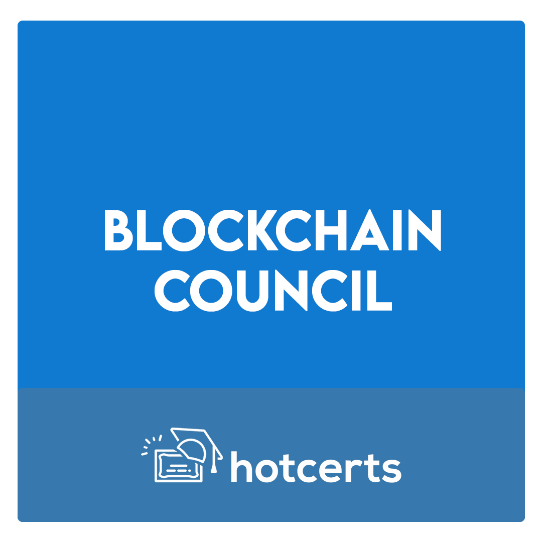 Blockchain Council