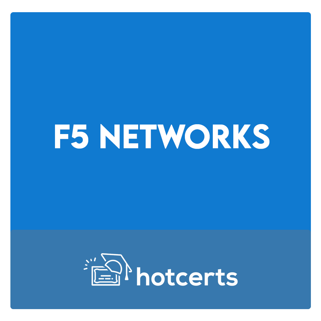 F5 Networks