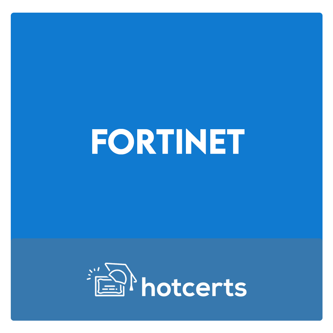 Fortinet
