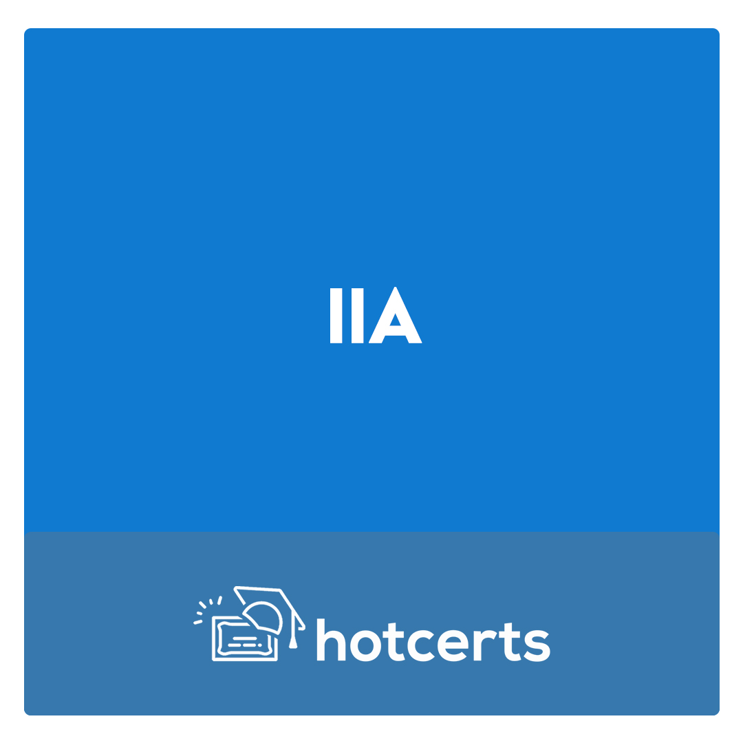 IIA