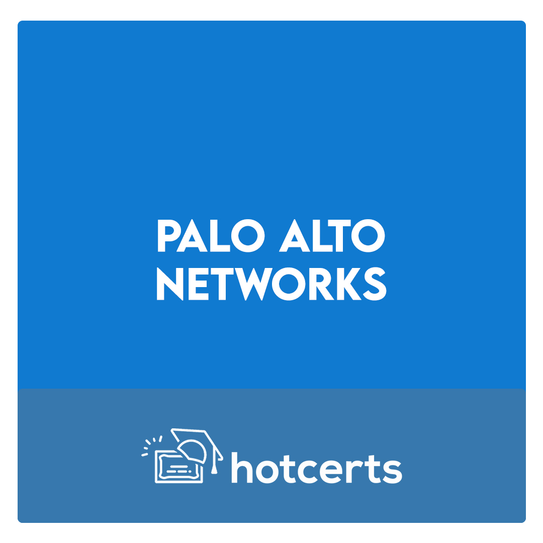 Palo Alto Networks