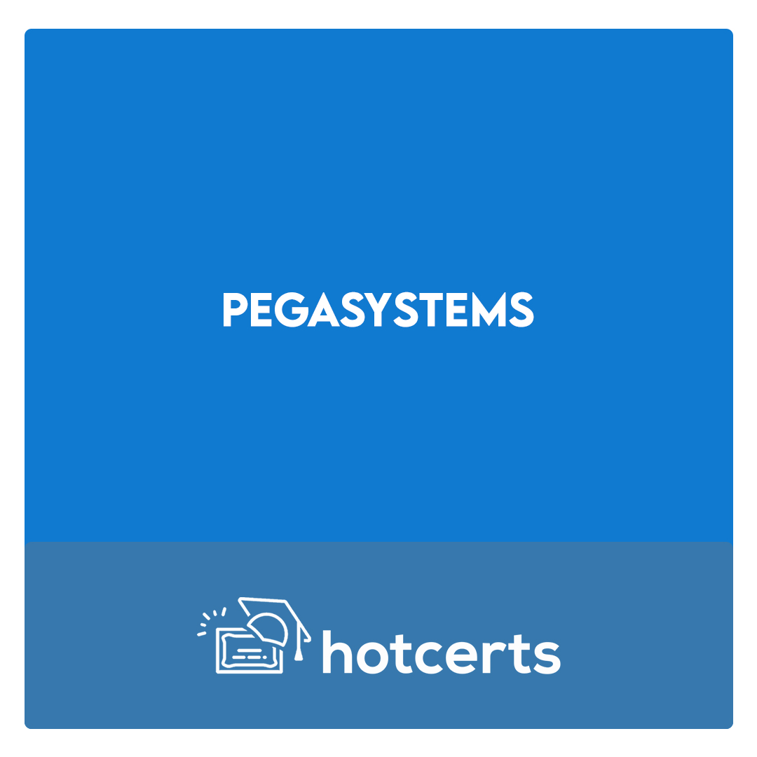 Pegasystems