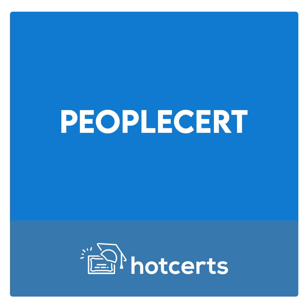 PEOPLECERT