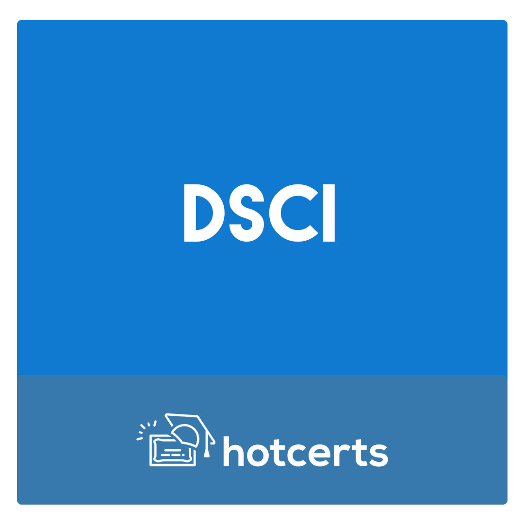 DSCI