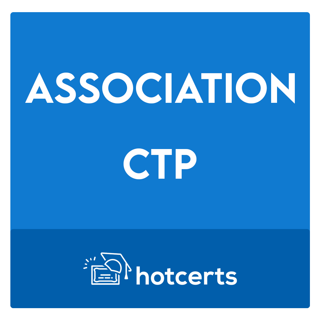 CTP-Certified Treasury Professional Exam