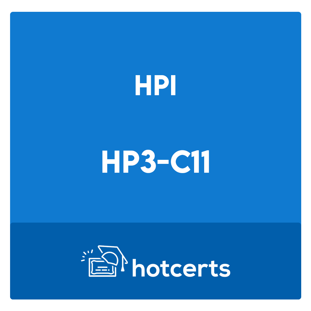 HP3-C11-HP Scanjet N9120 Exam