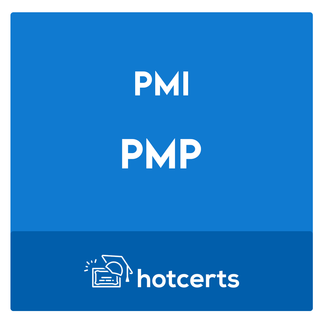 PMP-Project Management Professional Exam