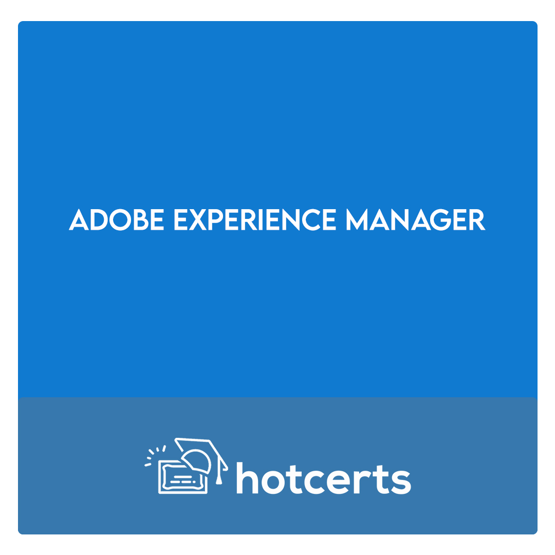 Adobe Experience Manager