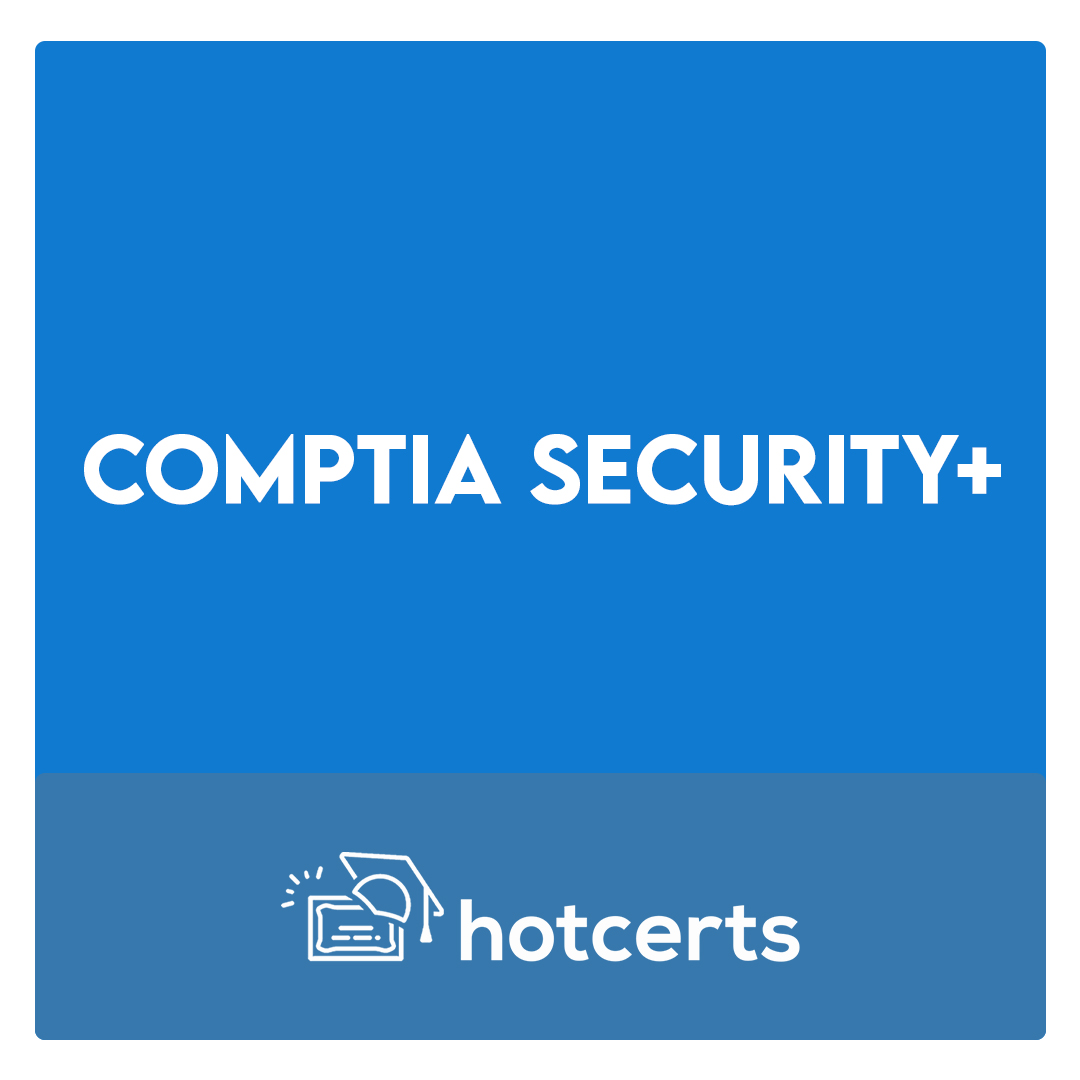 CompTIA Security+