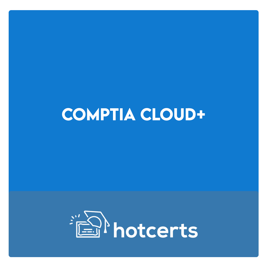 CompTIA Network+