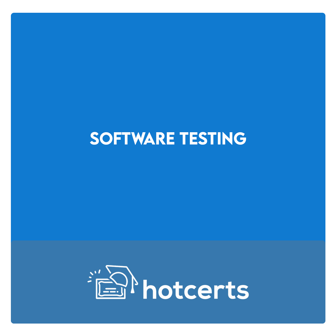 Software Testing