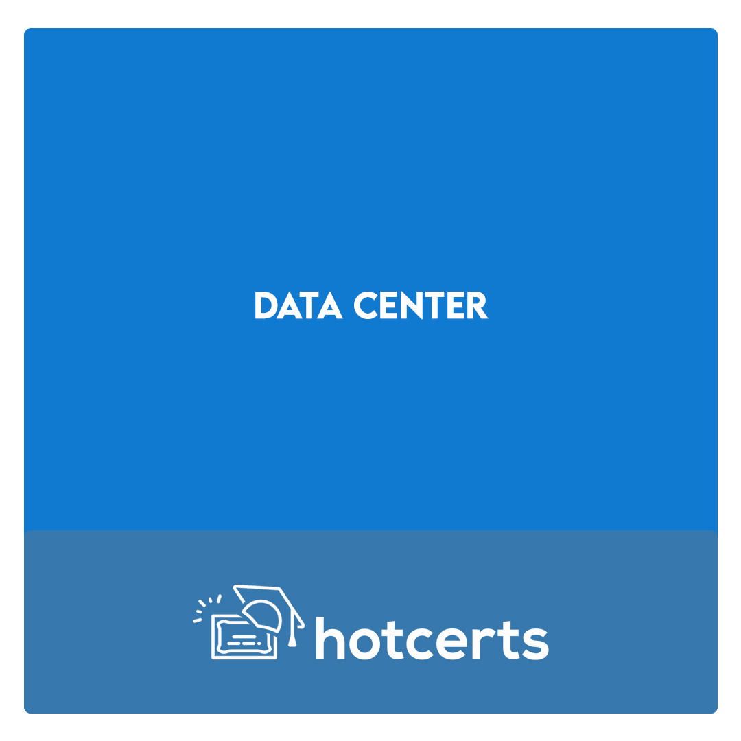 Data Center