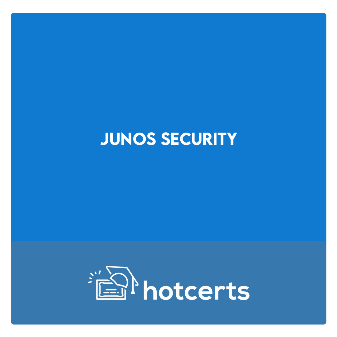 Junos Security