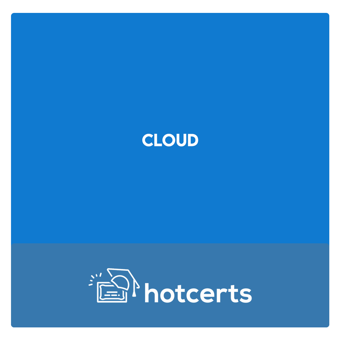 Cloud