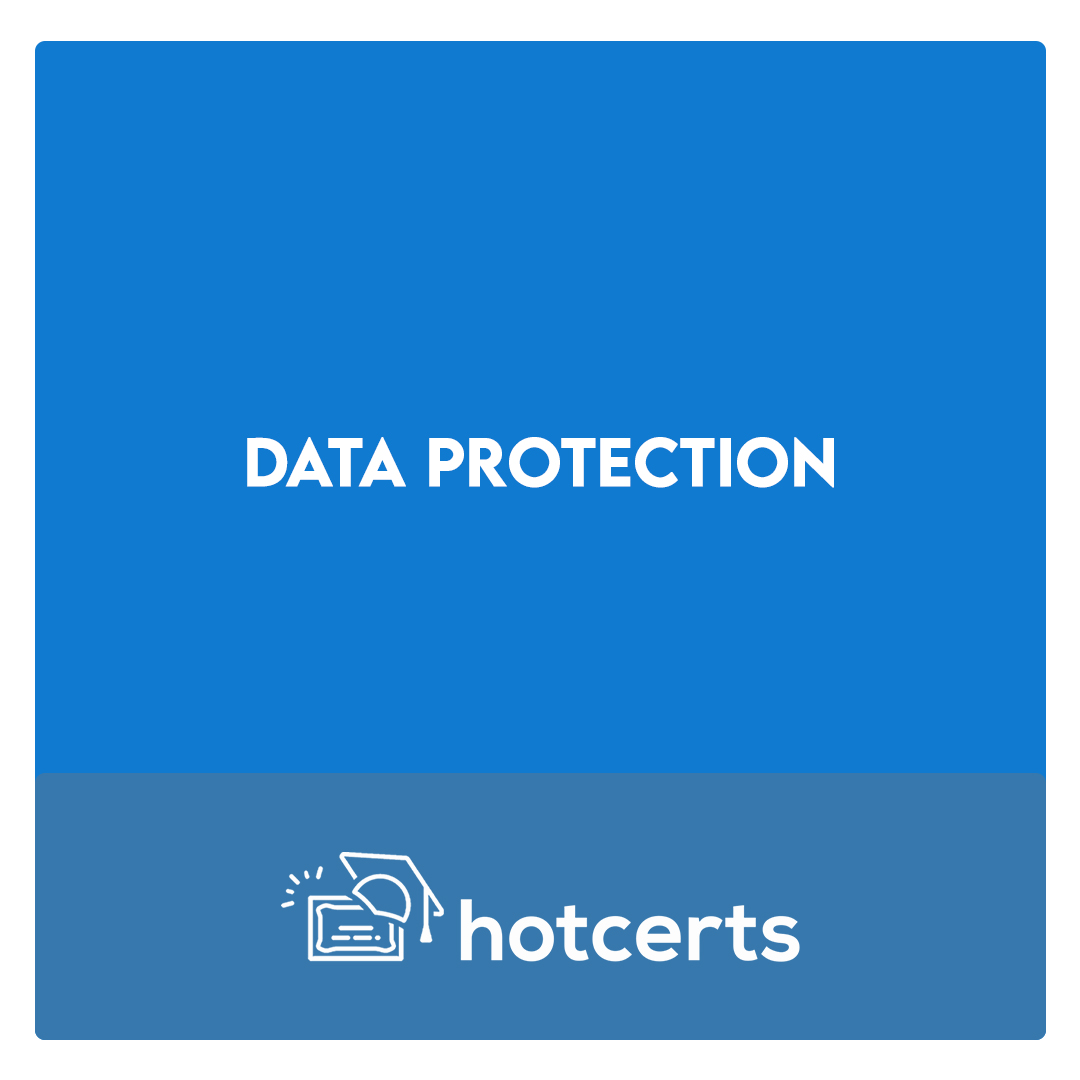 Data Protection