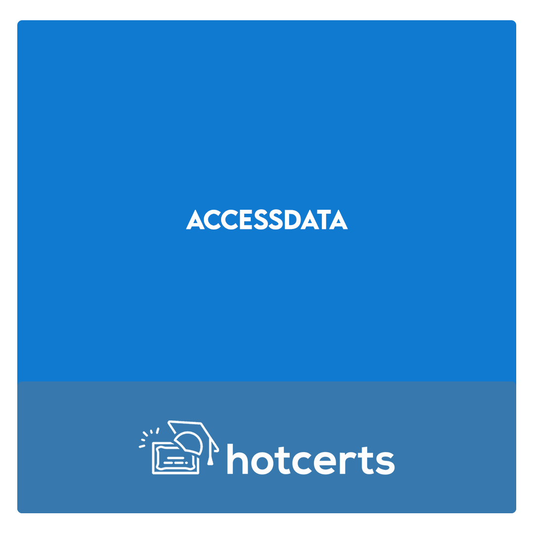 AccessData