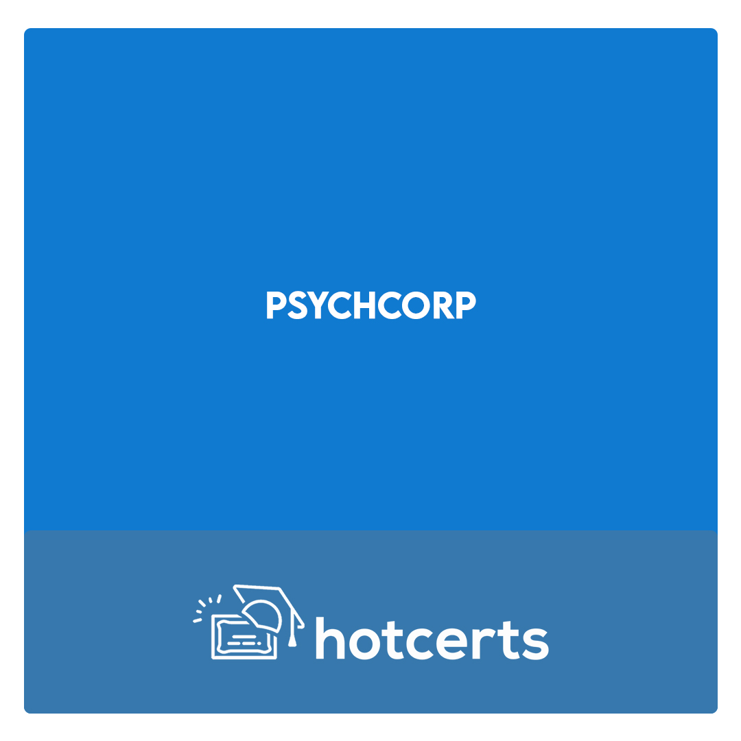 PsychCorp