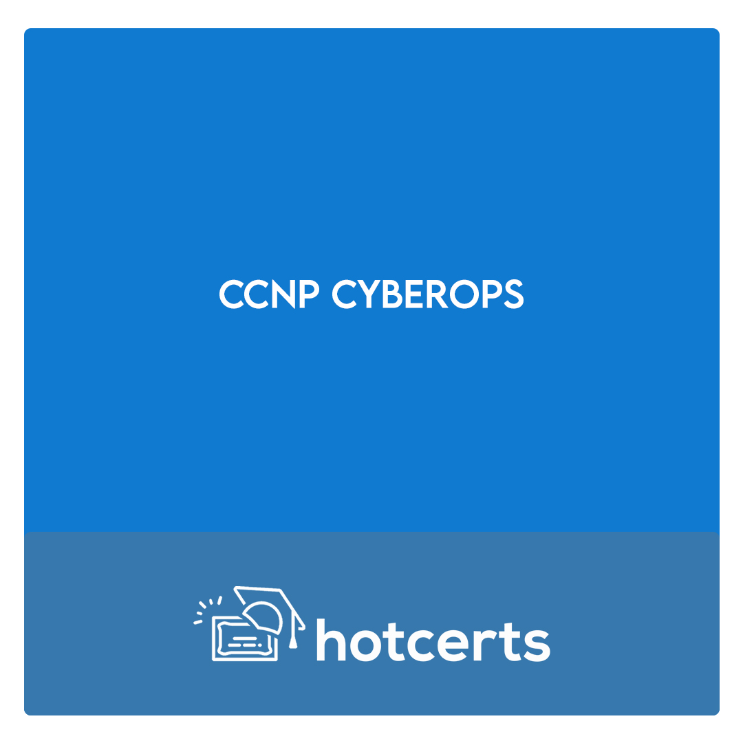 CCNP CyberOps