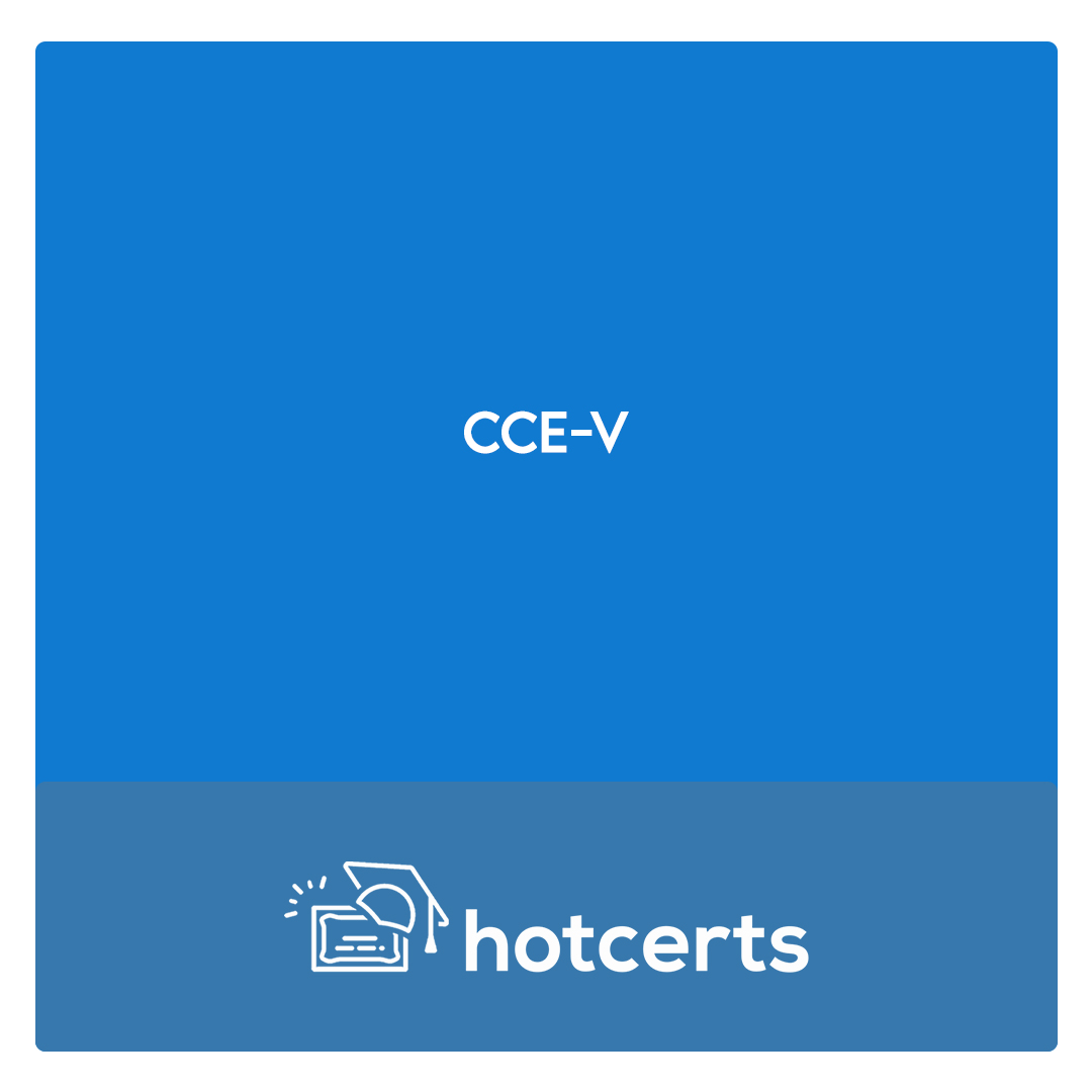 CCE-V