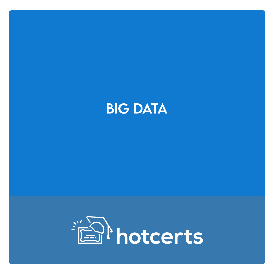 Big Data