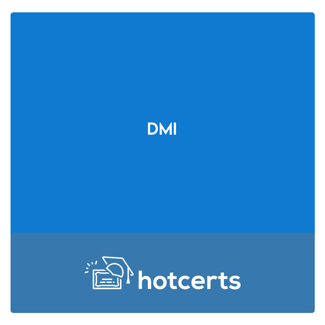 DMI
