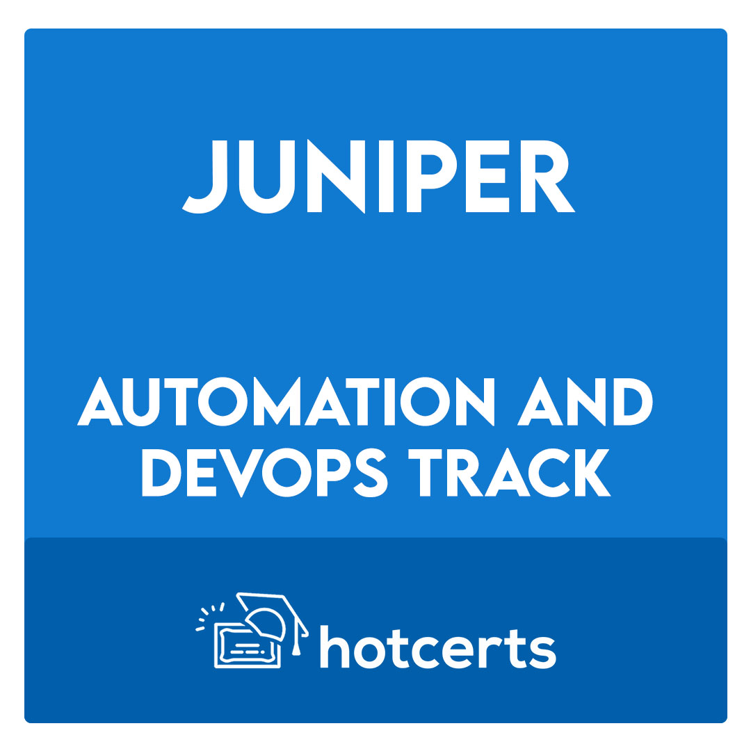 Automation and DevOps Track