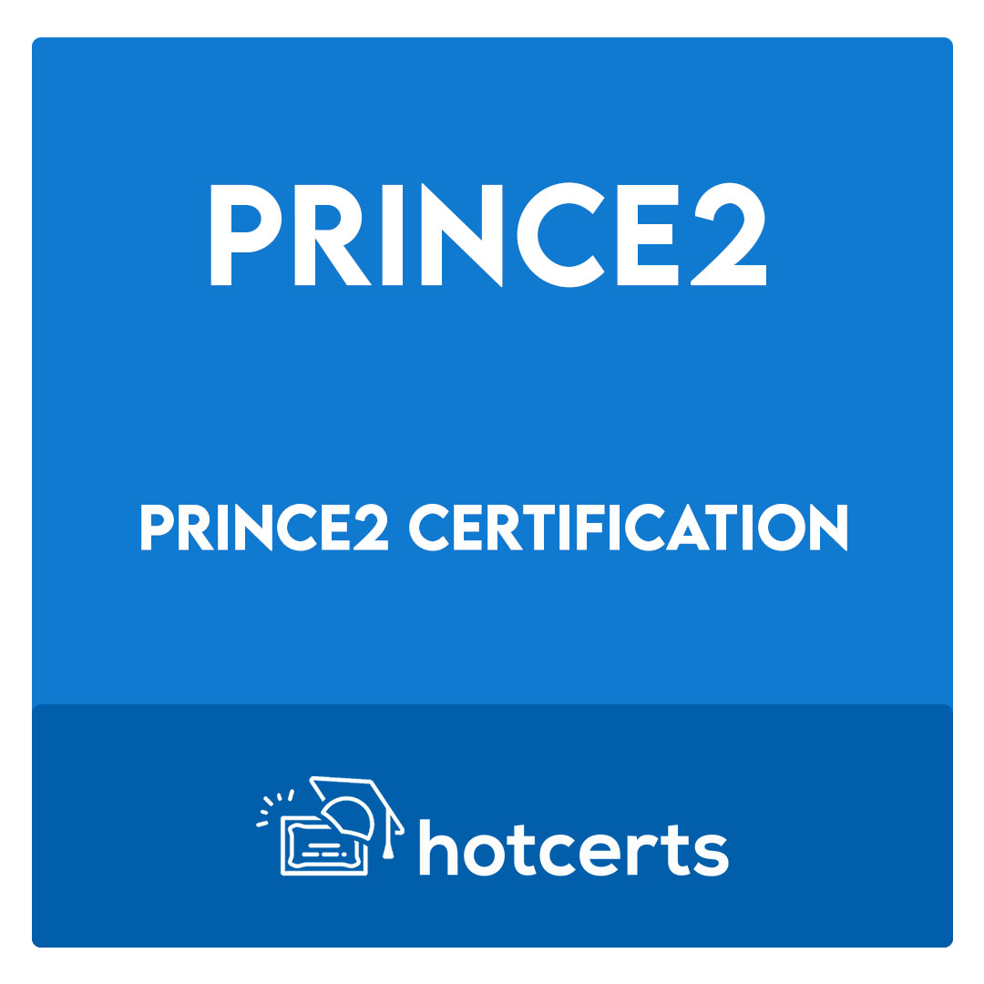 Prince2 Certification